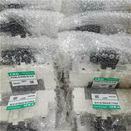 CKD真空阀PVS-32A-210-4M-AC200V配置介绍