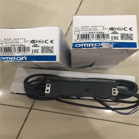 构造特点分析 OMRON欧姆龙传感器S3D2-CK-US