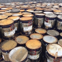 实时声明：阜新回收焦磷酸铜实时反馈全+上门+回收+