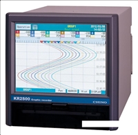 LE5210-NN2无纸记录仪CHINO