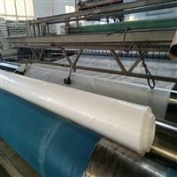甘肃0.3厚聚乙烯防潮膜 塑料布0.3厚PE隔离膜设备防潮