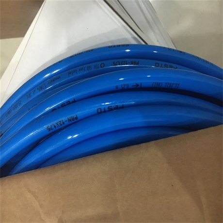 清洁维护FESTO费斯托塑料气管PUN-H-10-X1,5-GE