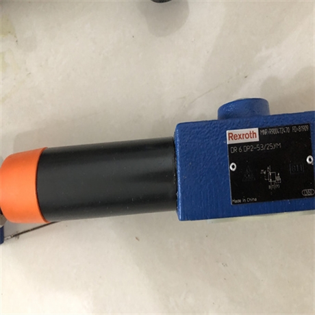 rexroth力士乐电磁阀4WRAE10W1-60-2X/G24K31/F1V详解