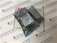 ABB 接触器电源板 3BSC980002R667