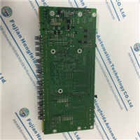 ABB 电源驱动板 RINT-5611C