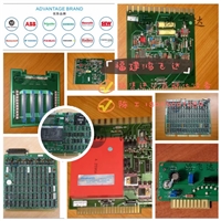 Honeywell  市场推送：QCS 6580800719 扫描架编码器 工控系统及装备售卖和维修