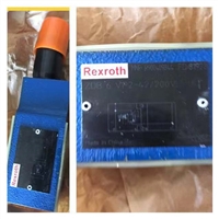 REXROTH溢流阀ZDR6DP1-43/150YM