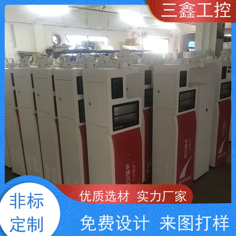 实体工厂1U锂电池机箱 钣金外壳加工 自主研发 库存足 放心选购 