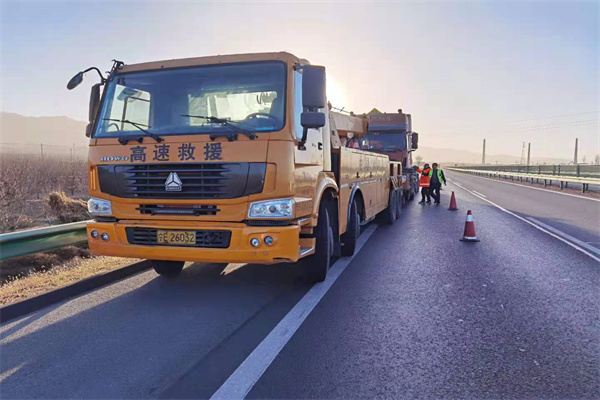 行业信息:武清区24小时道路救援电话服务+2025今日更新