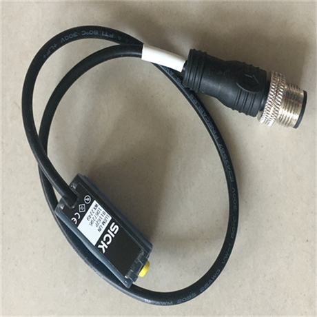 SICK光纤传感器YG8U13-020UA1XLEAX施克2094794