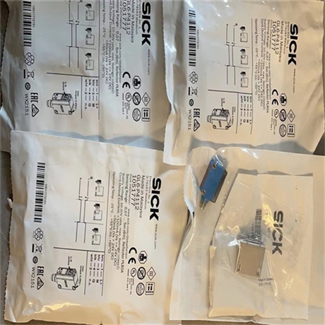 移动式手持条码扫描器SICKGLL170T-B434施克6063341