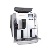 克虏伯咖啡机清洗维修故障