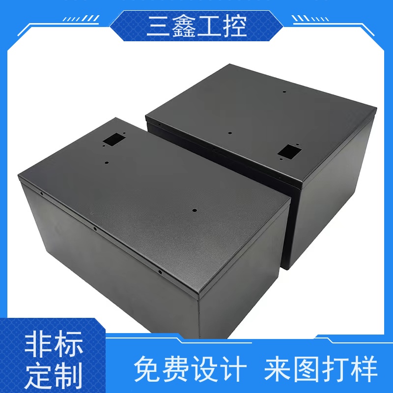 深 圳三鑫机架式锂电池机箱 机柜外壳 一站式供应省心省力