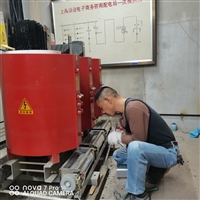 昆山组合式变压器回收快速响应+价格合理