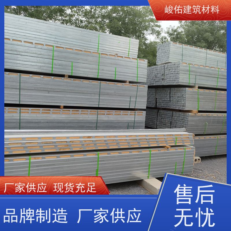 钢木龙骨 发货速度 厂房 降低成本 钢包木拆裝方便