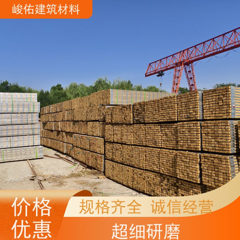 工程环保材料 铁杉 花旗 辐射松 排放平稳 品质信赖 商场