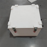 实验室透明箱体定做