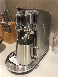 Nespresso咖啡机统一维修水泵