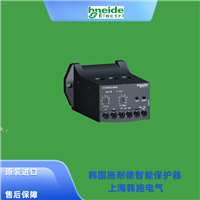 EOCRSE2韩国三和EOCR电子式电动机保护器