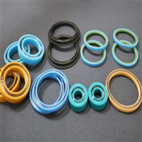 蓄能密封圈 不锈钢弹簧密封圈 弹簧张力密封圈 泛塞封