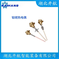 WZPK2233 铠装热电阻  温度传感器  开航