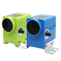 ZAY-JG-2021 红外线防撞器  激光测距仪 物位帝