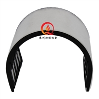 意大利MADAS马达斯燃气过滤器FM07过滤棉滤芯DN50