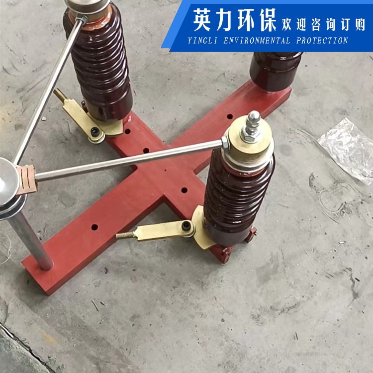 GN3-72/2-1S 72KV 高压隔离开关 可批发 双手轮式隔离开 关