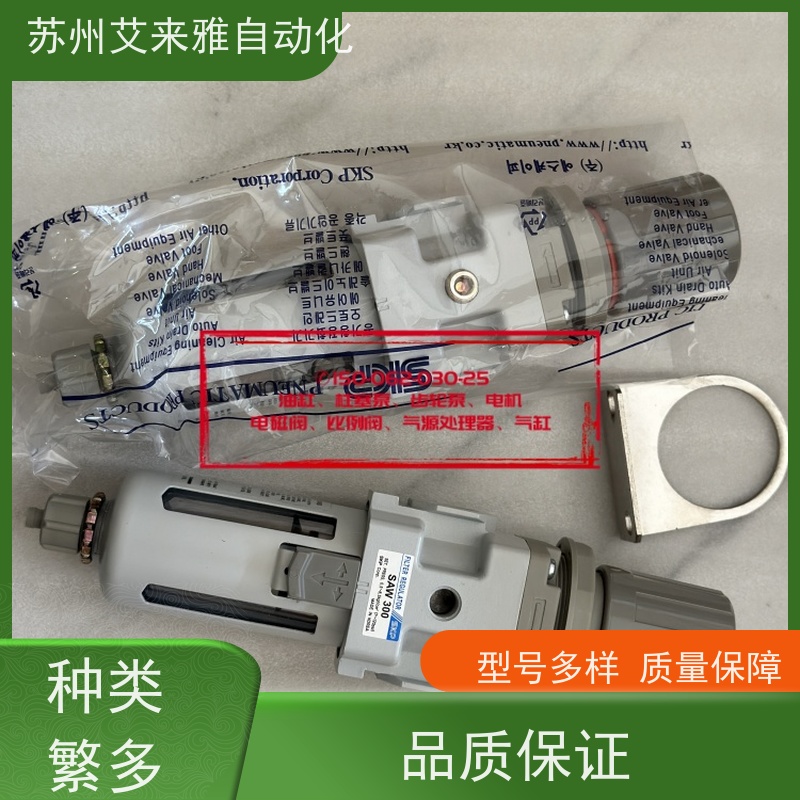 SKP微雾分离器（SAFD）SAFD200~400系列插装阀液压原理图