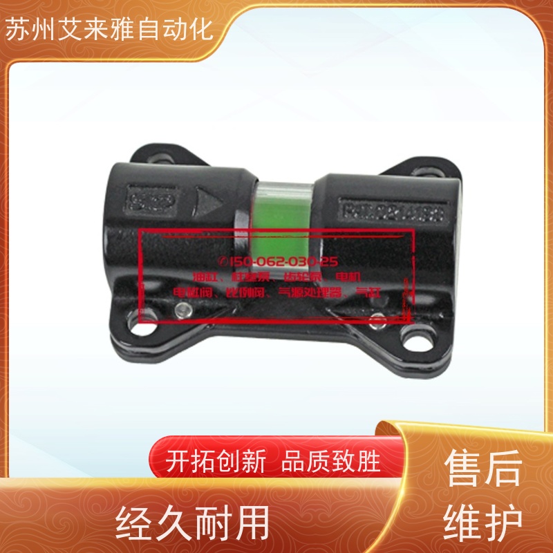 SKP空气动力装置（SAU110~610系列）空气过滤器+空气调节器