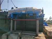 节能浓缩脱水机  钻井泥浆脱水机租赁