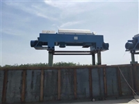 耐用离心脱水机  钻井泥浆脱水机出租