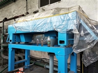 紧凑浓缩脱水机  钻井泥浆脱水机维修