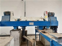 耐用浓缩脱水机  钻井泥浆脱水机多少钱