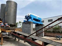 节能浓缩脱水机  钻井污泥脱水机价格