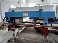 环保浓缩脱水机  钻井泥浆脱水机修理