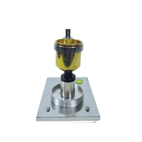 FT-102H 高溫松裝密度和流速測(cè)定儀