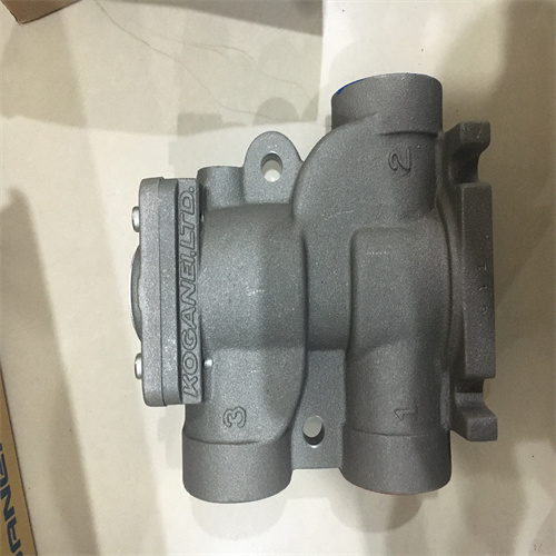 小金井KOGANEI电磁阀110-4E1-83-39 DC24V