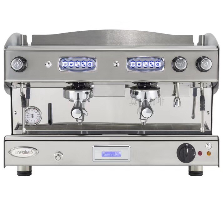 Brasilia咖啡机漏水报修