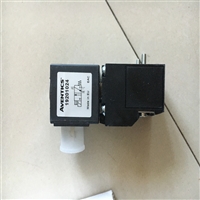 单线圈0820058026安沃驰aventics换向阀