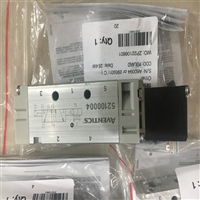 AVENTICS安沃驰换向阀0820024002使用方法