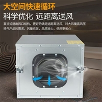 新风系统厂家  普雷蒂新风系统厂家全热交换