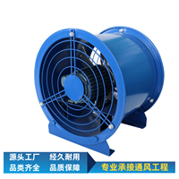 天津T35轴流风机厂家  