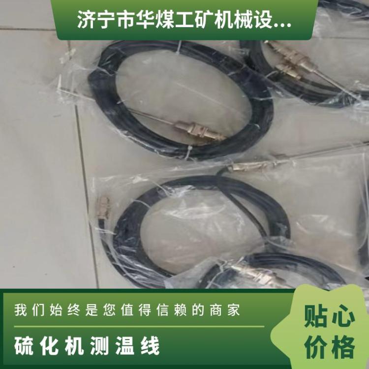 DRLQ硫化机测温线硫 化器测 温元件热电偶热传感器PT100型