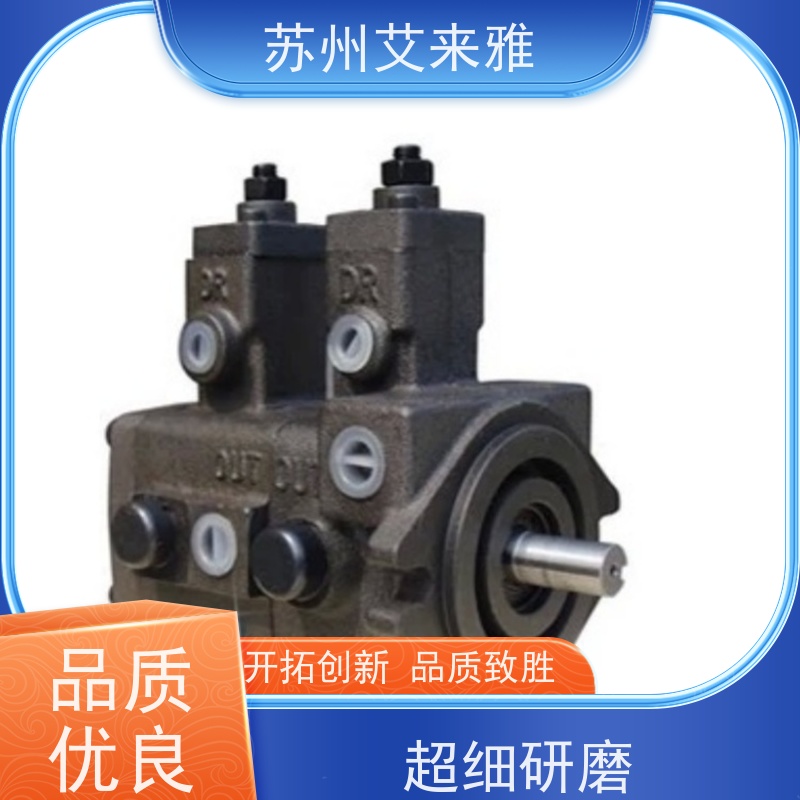 VILLEFORT维尔福内叉式液压电动机1HP-0.75KW-4P卧式