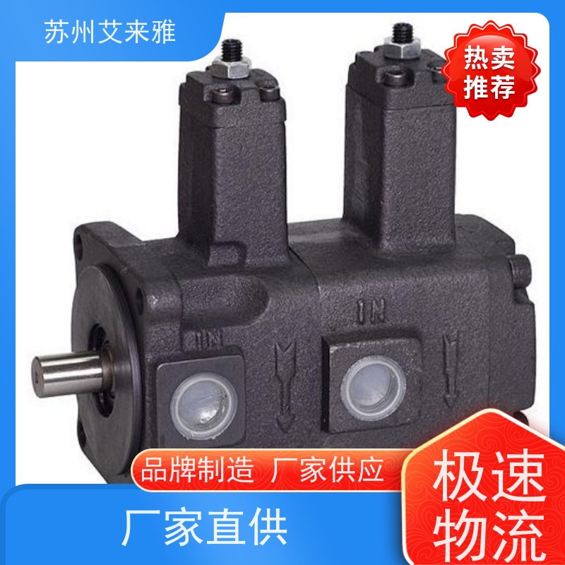 VILLEFORT维尔福内叉式液压电动机7.5HP-5.5KW-4P立式