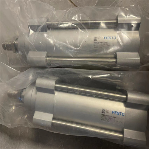 费斯托FESTO阀岛模拟量模块CPX-2AA-U-I