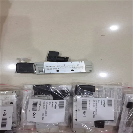 AVENTICS直动式电磁阀031PP400O000000操作简单