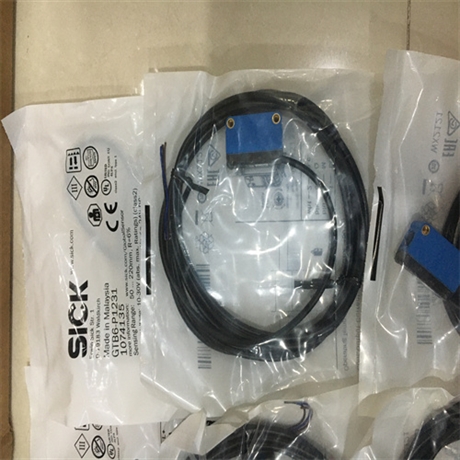 SICK施克激光距离传感器DL100-22HA2213详解