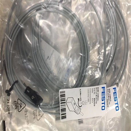 FESTO费斯托双控电磁阀JMFH-5-1/4-B作用原理